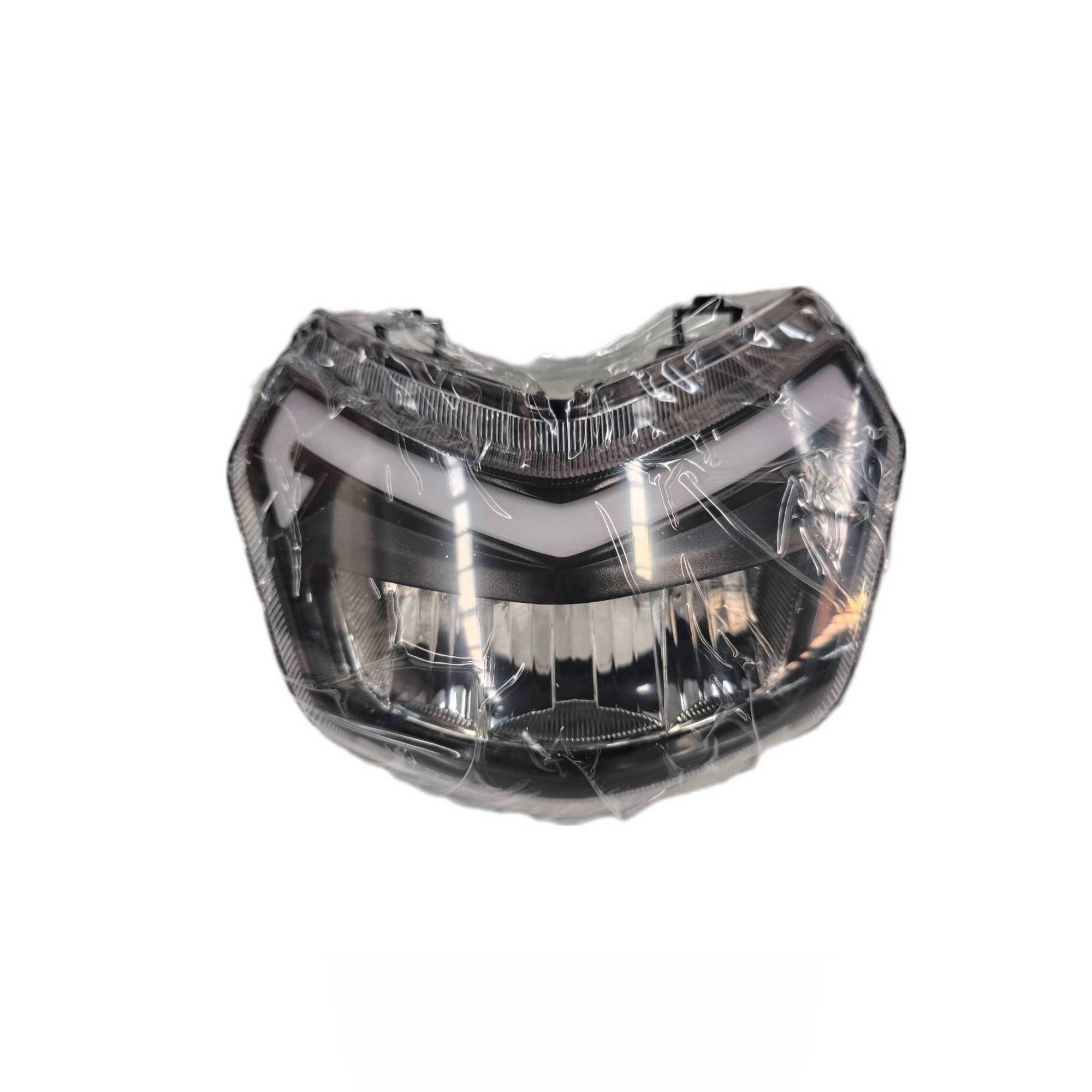 ARORA BOSS 125 ÖN FAR #BOSS125 - 012